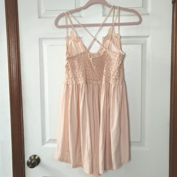 NWOT Boho Top By Zenana Outfitters in Oatmeal - Picture 5 of 7